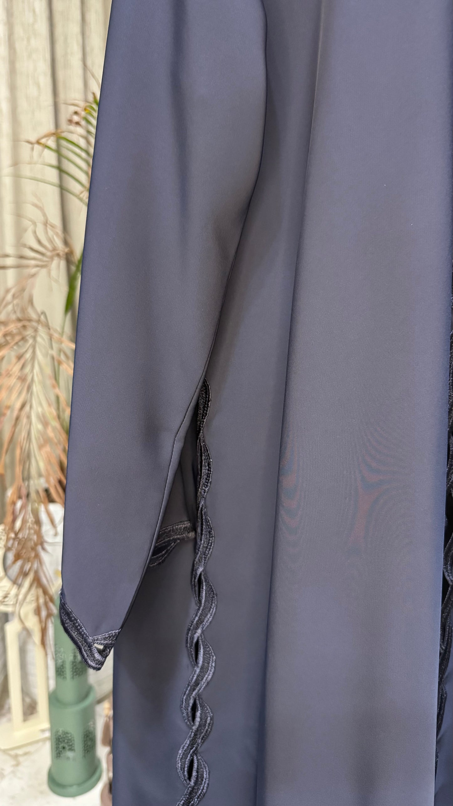 Enchantress - Size Medium - Sapphire (Navy Blue)