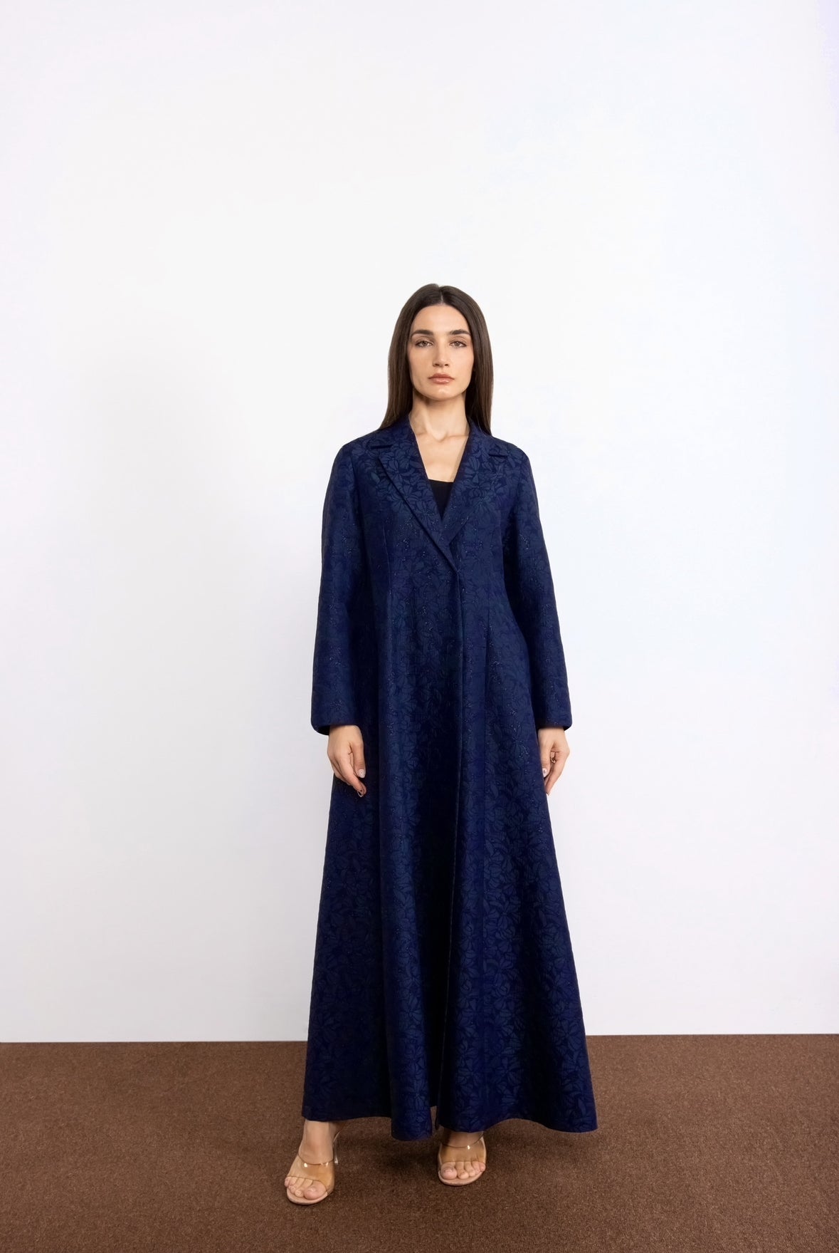 Bowzer ౨ৎ - Navy Blue