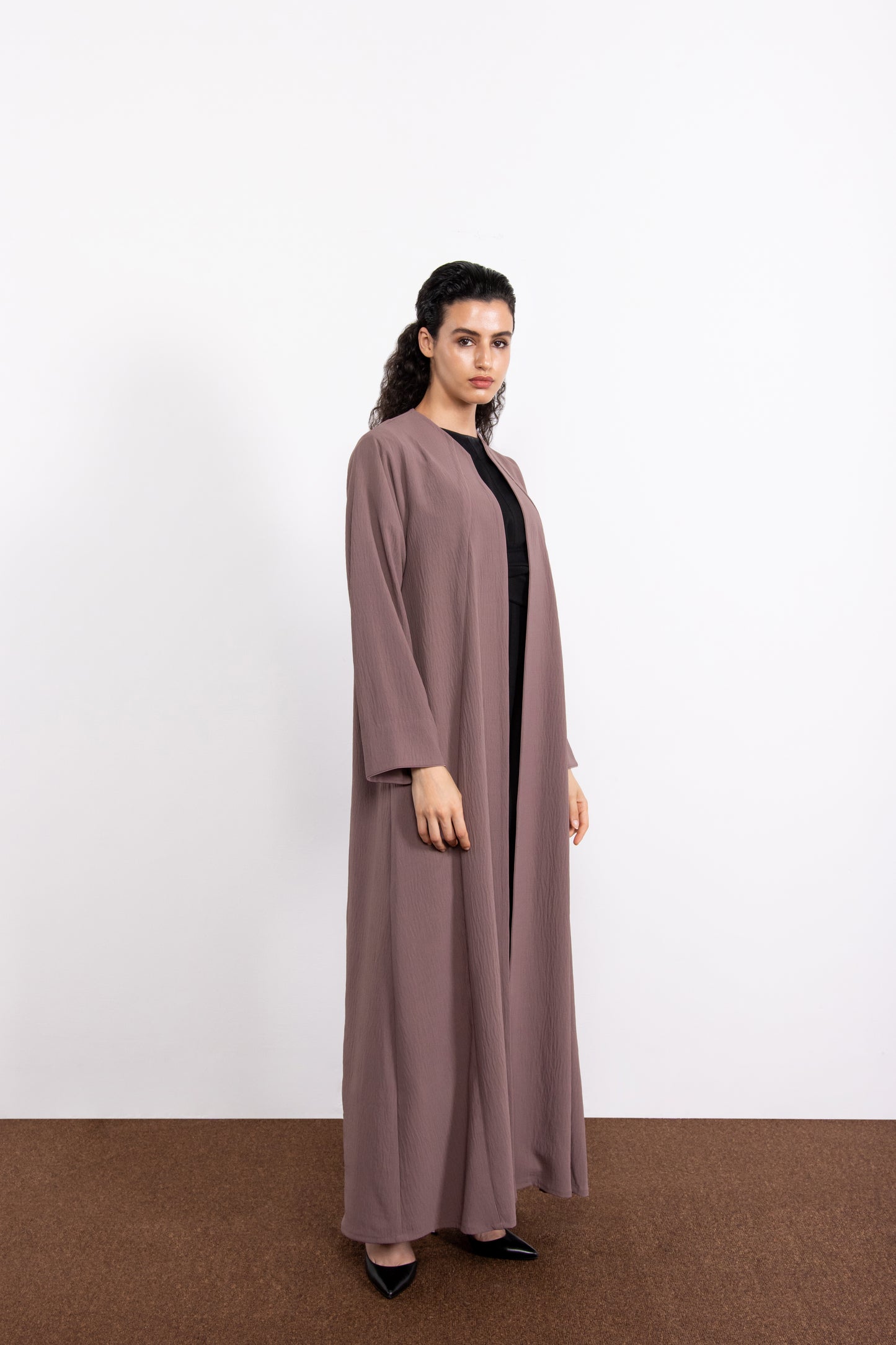 CURVES - Mauve