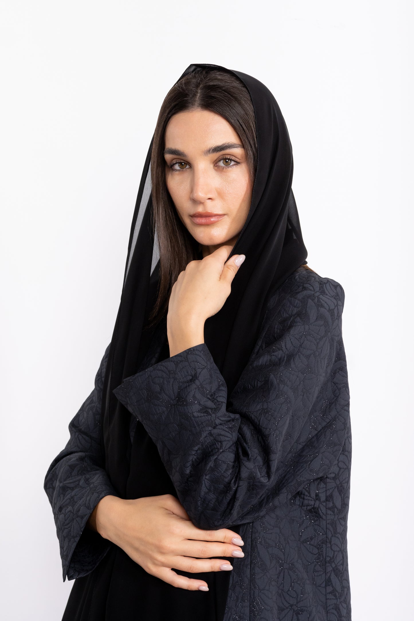 Bowzer ౨ৎ - Black