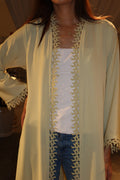 Bowzie - Straight - Size Small - Lime