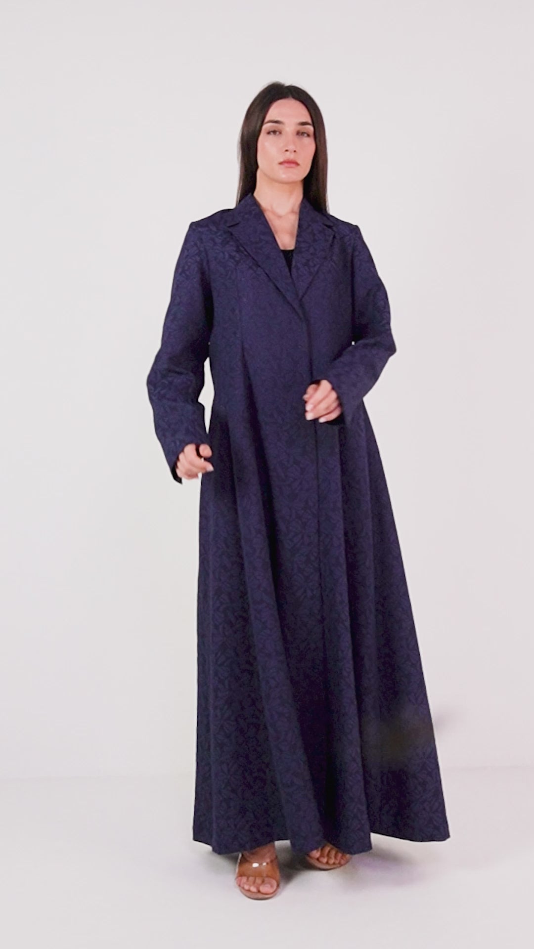 Bowzer ౨ৎ - Navy Blue